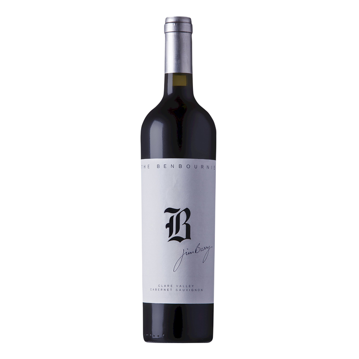 Jim Barry The Benbournie Cabernet Sauvignon 2006