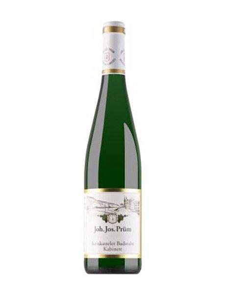 Joh Jos Prum Bernkasteler Badstube Kabinett 2016 - Kent Street Cellars