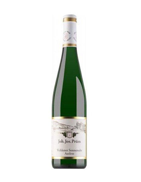 Joh Jos Prum Wehlener Sonnenuhr Riesling Spatlese 2016 - Kent Street Cellars