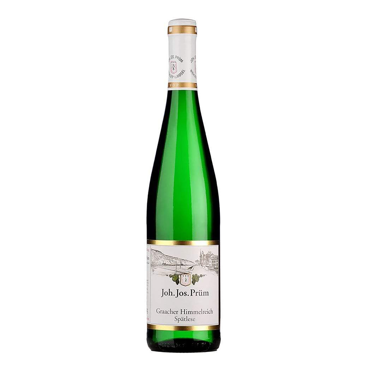 Joh Jos Prüm Graacher Himmelreich Spätlese 2019 - Kent Street Cellars
