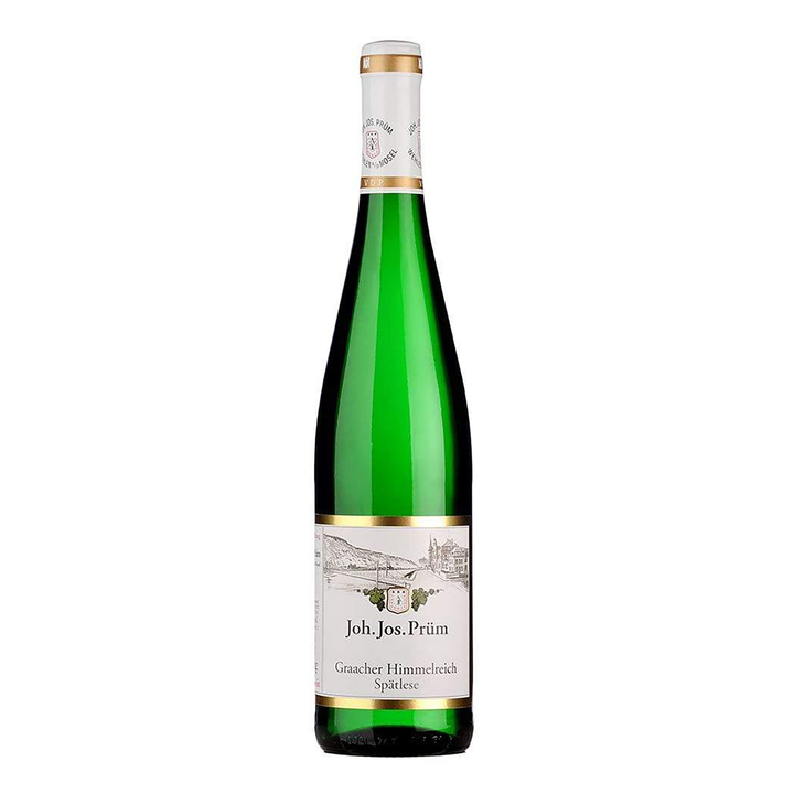 Joh Jos Prüm Graacher Himmelreich Spätlese 2019