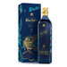 Johnnie Walker Blue Label Chinese New Year Limited Edition Year of the Tiger Blended Scotch Whisky 700mL - Kent Street Cellars