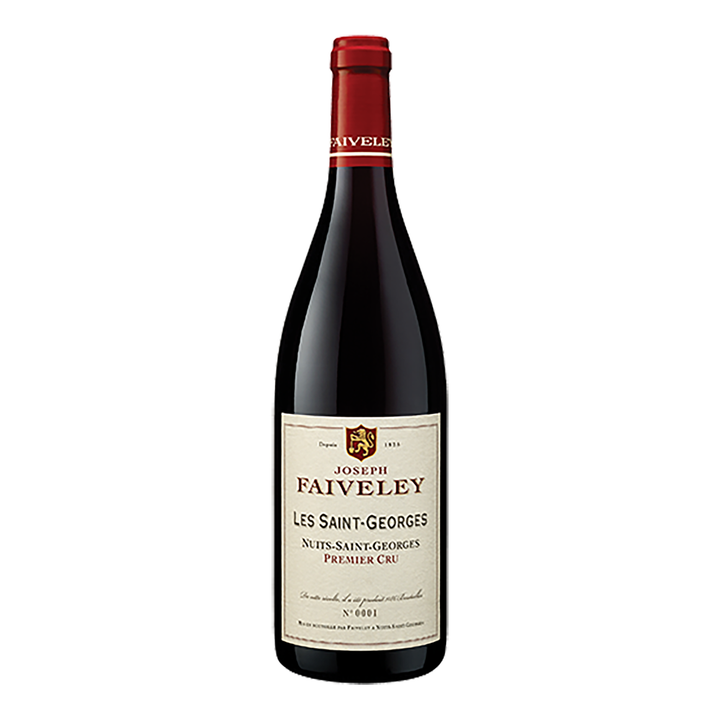 Domaine Joseph Faiveley Nuits St Georges Les St Georges 1er Cru 2020