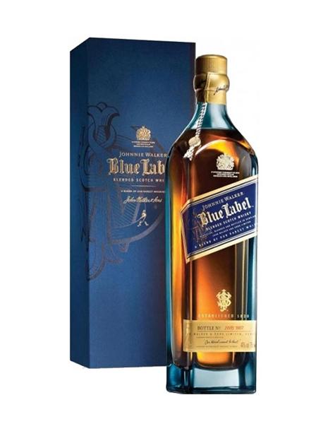 Johnnie Walker Blue Label 1L