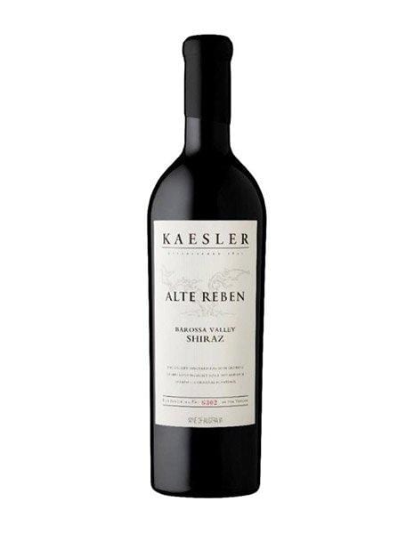 Kaesler Alte Reben Shiraz 2016