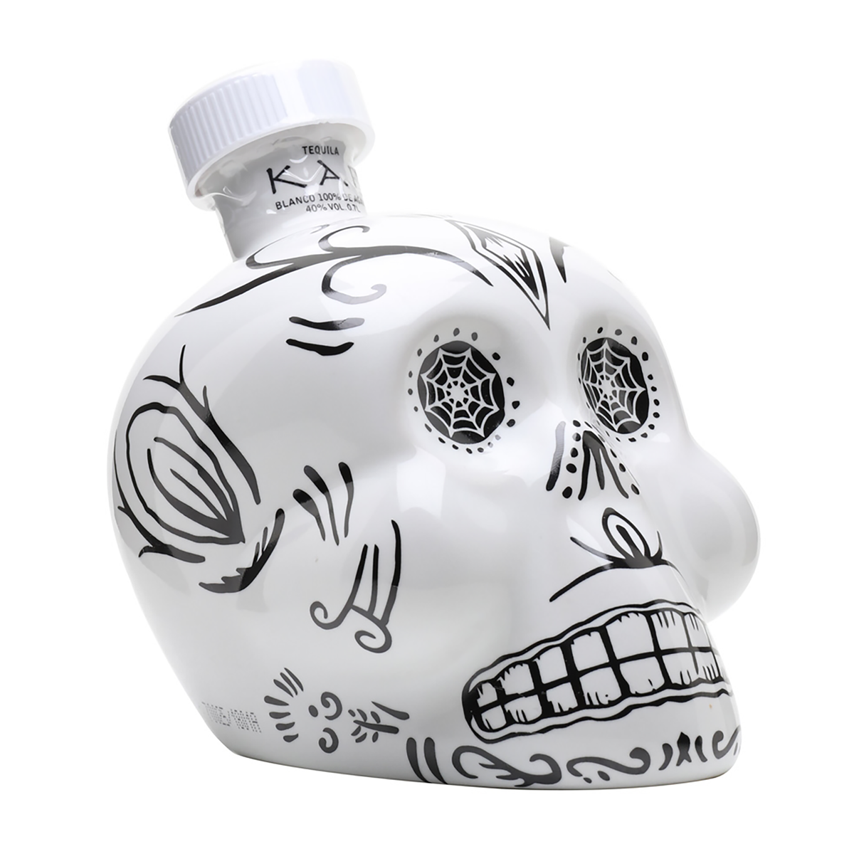 KAH Blanco Tequila 700ml | Kent Street Cellars
