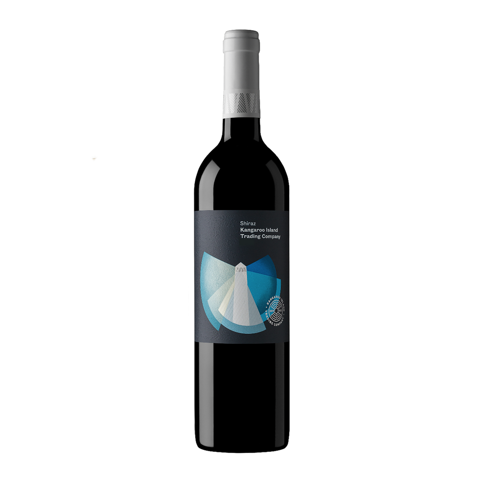 Kangaroo Island Shiraz 2017 - Kent Street Cellars