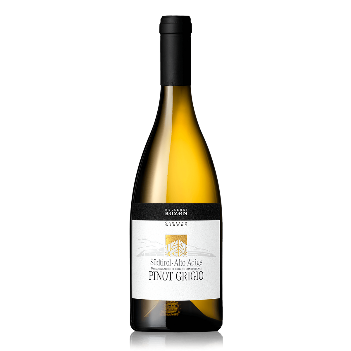 Kellerei Bozen Pinot Grigio 2020 Kent Street Cellars