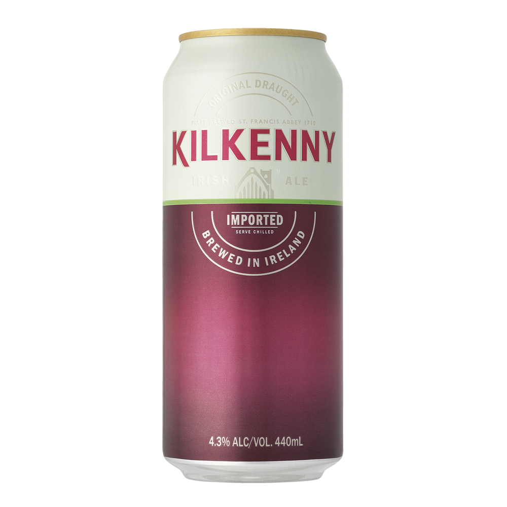 Kilkenny Draught (6 Pack) - Kent Street Cellars