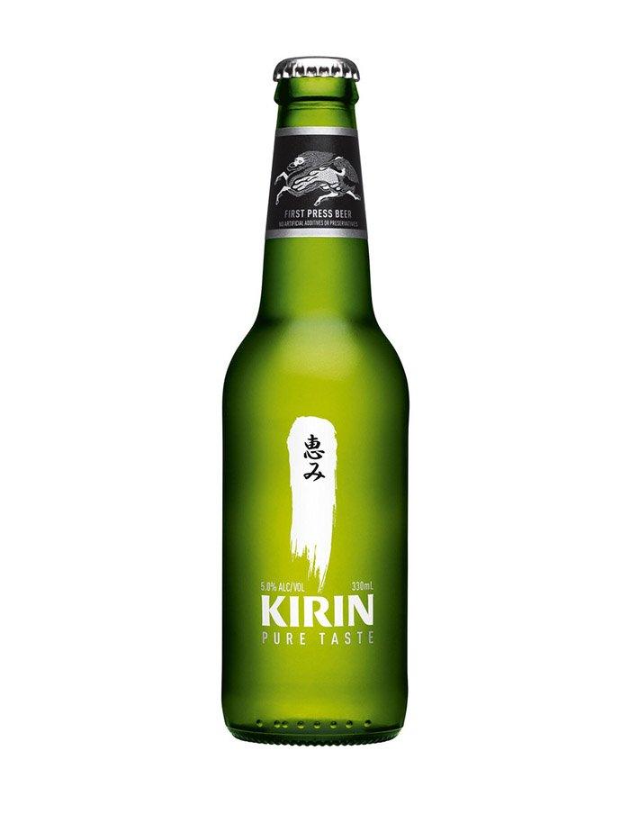 Kirin Megumi Beer (Case) - Kent Street Cellars