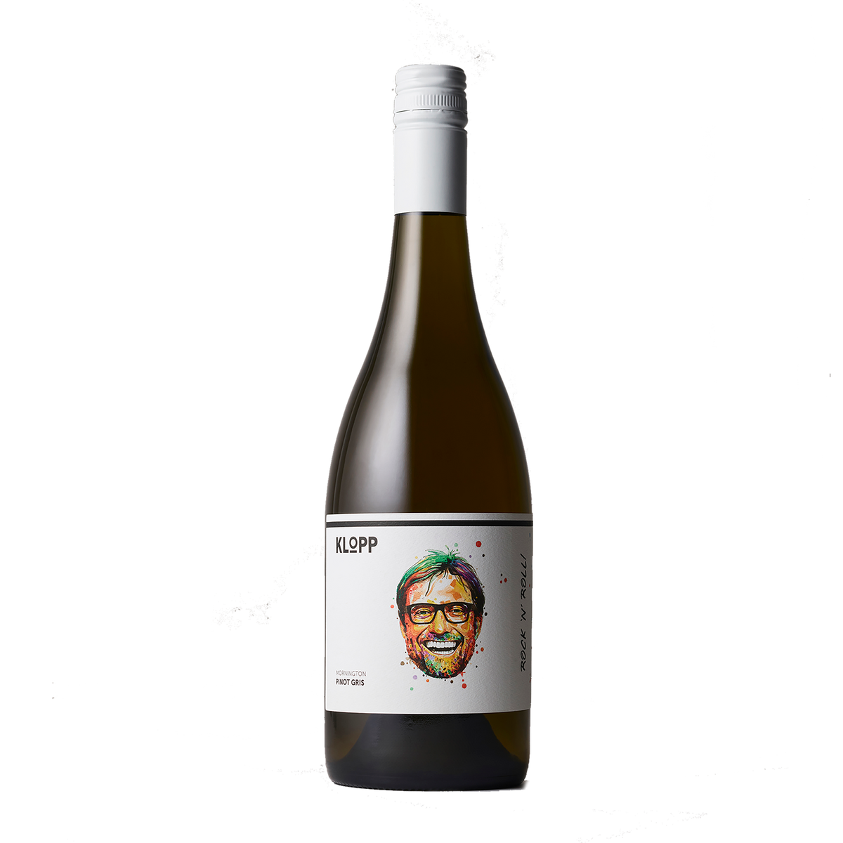 Klopp Mornington Pinot Gris 2020 - Kent Street Cellars