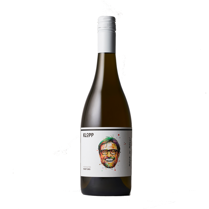 Klopp Mornington Pinot Gris 2020