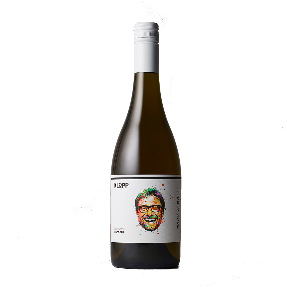 Klopp Mornington Pinot Gris 2020 - Kent Street Cellars