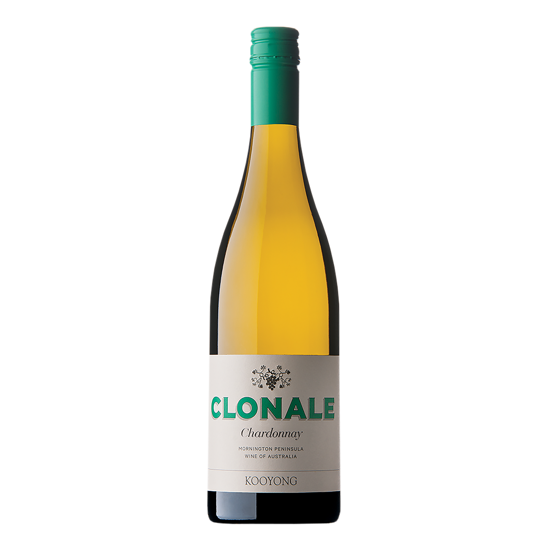 Kooyong Clonale Chardonnay 2024 - Kent Street Cellars