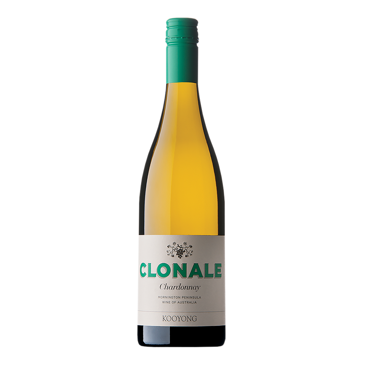 Kooyong Clonale Chardonnay 2024