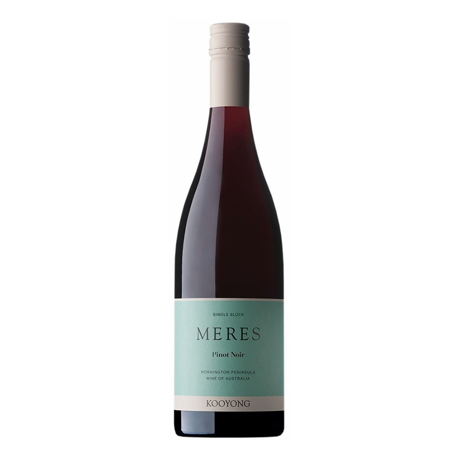 Kooyong Meres Pinot Noir 2018 - Kent Street Cellars