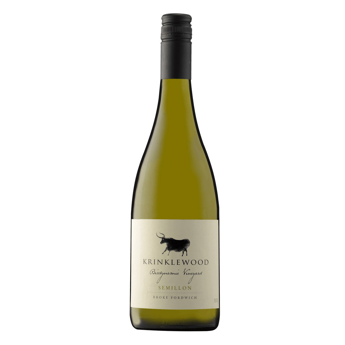 Krinklewood Semillon 2019
