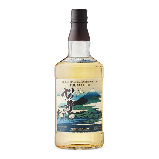 Kurayoshi The Matsui Whisky Collection