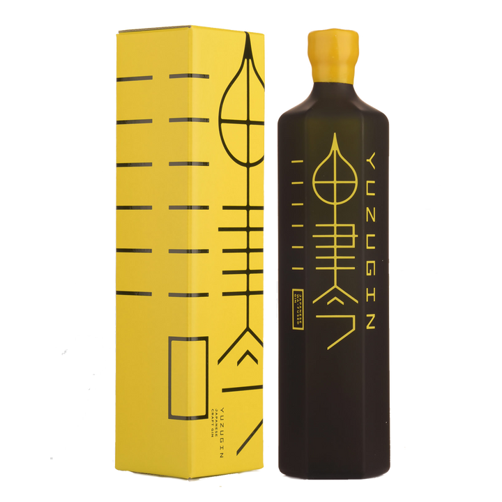 Kyoya Shuzo Premium Yuzu Gin 750ml