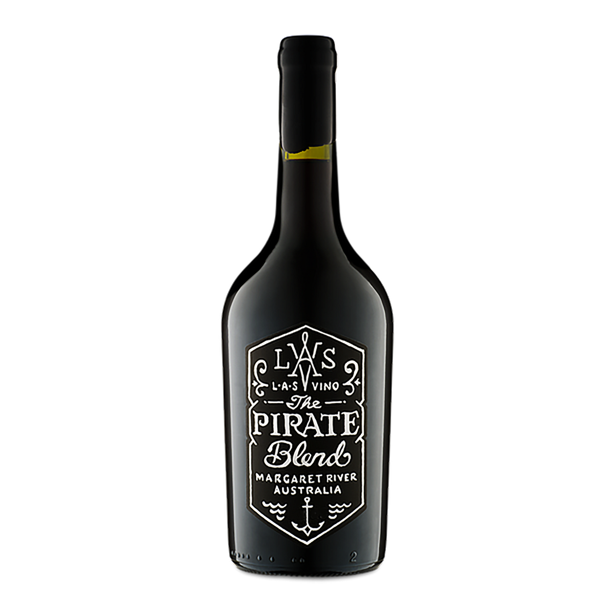 L.A.S. Vino Pirate Blend 2020 - Kent Street Cellars