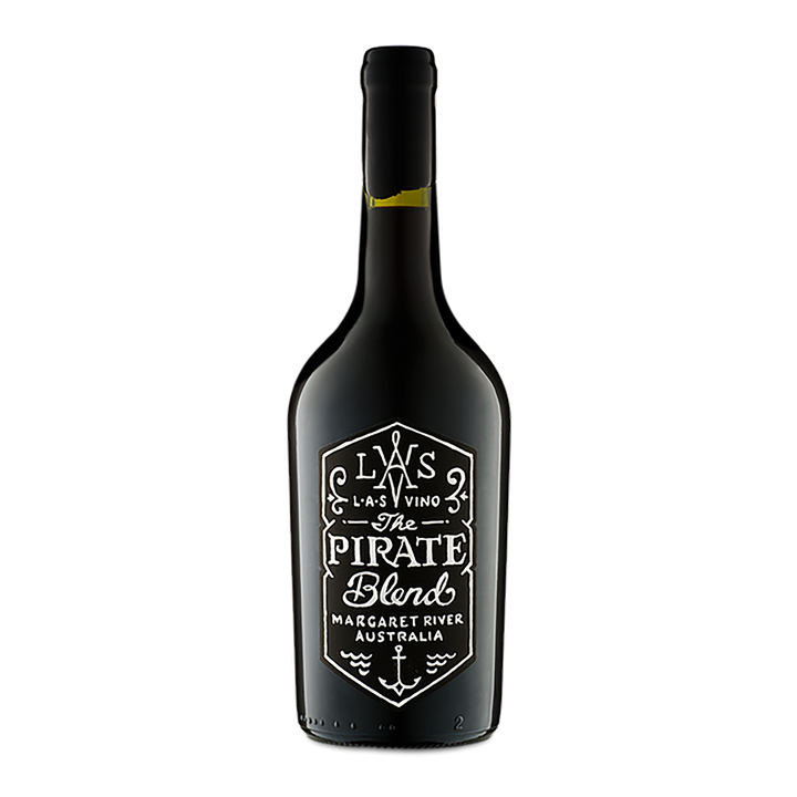L.A.S. Vino Pirate Blend 2020