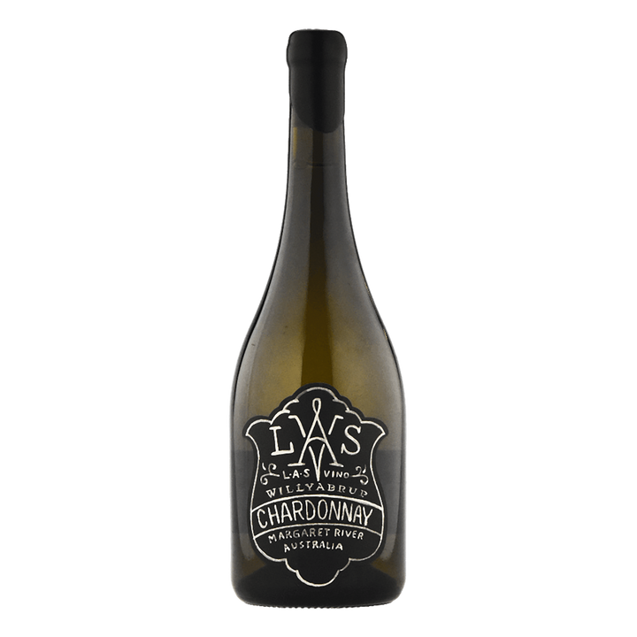 L.A.S. Vino Wilyabrup Chardonnay 2020