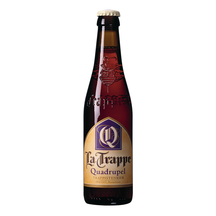 La Trappe Quadrupel (Case)