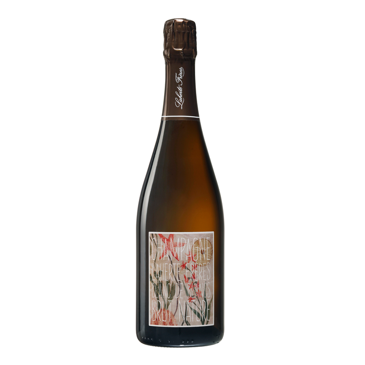 Laherte Frères Blanc de Blancs NV