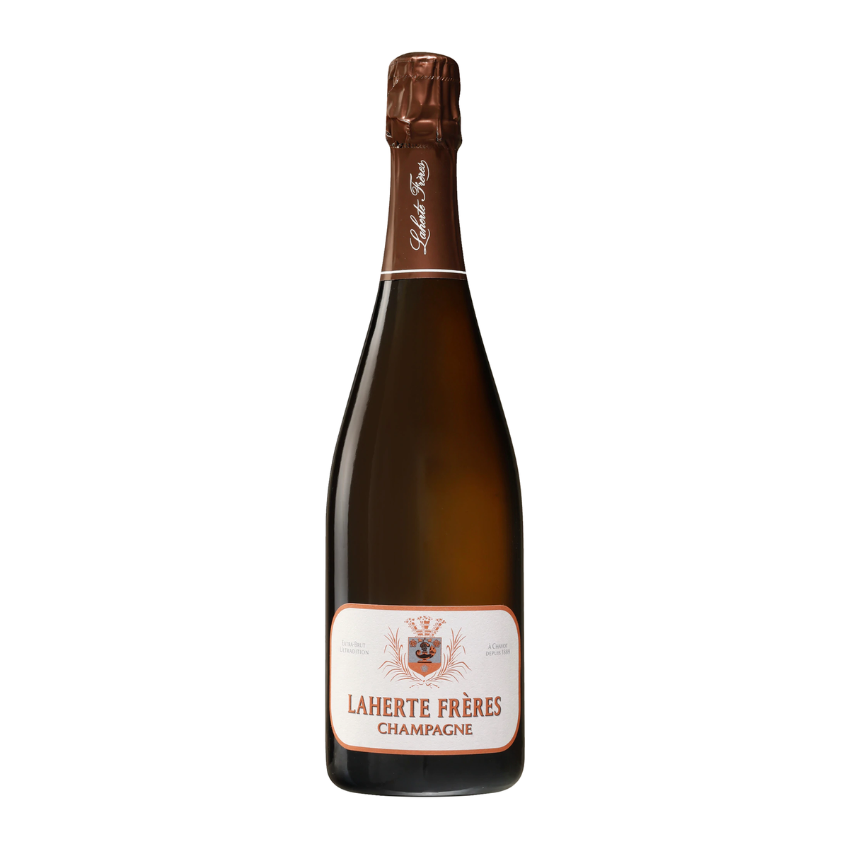 Laherte Frères Ultradition NV - Kent Street Cellars