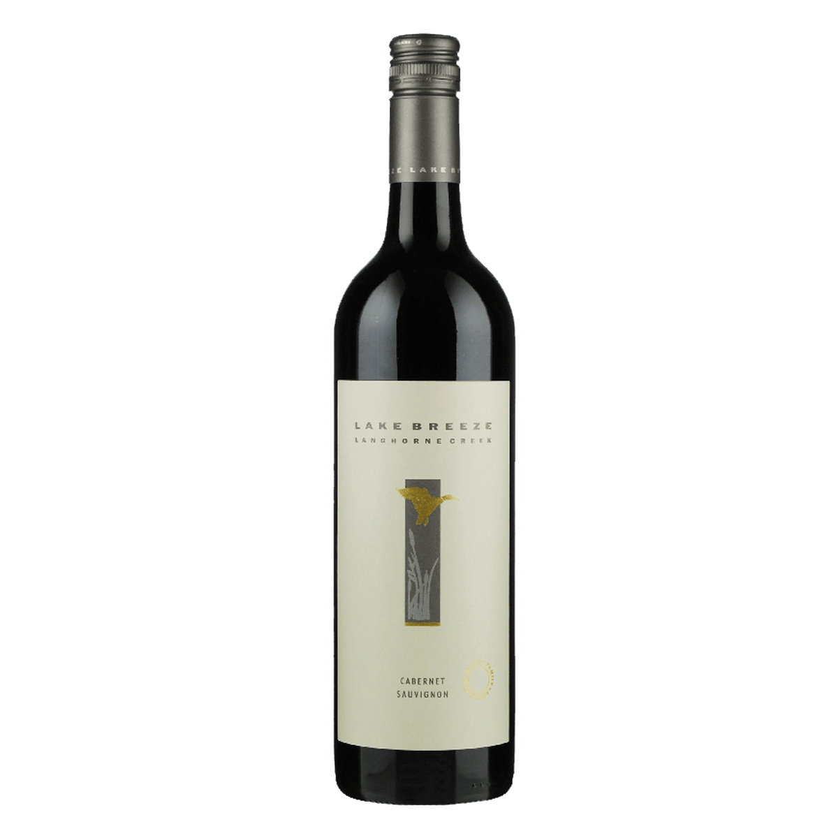 Lake Breeze Cabernet Sauvignon 2017