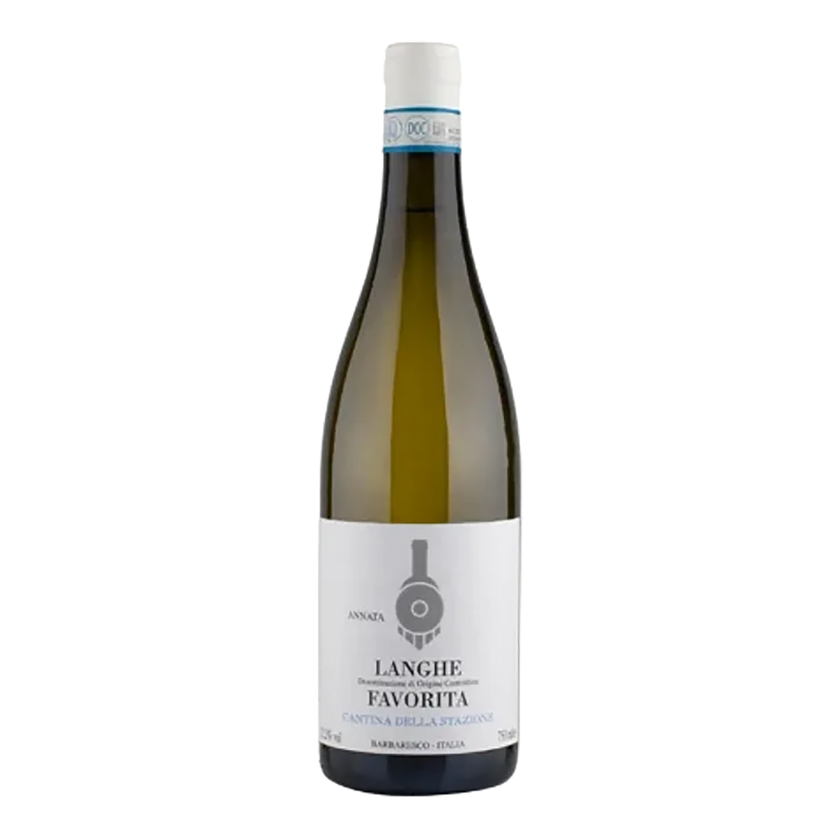 Cantina della Stazione Langhe Favorita 2021 - Kent Street Cellars