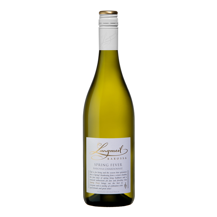 Langmeil Spring Fever Chardonnay 2025