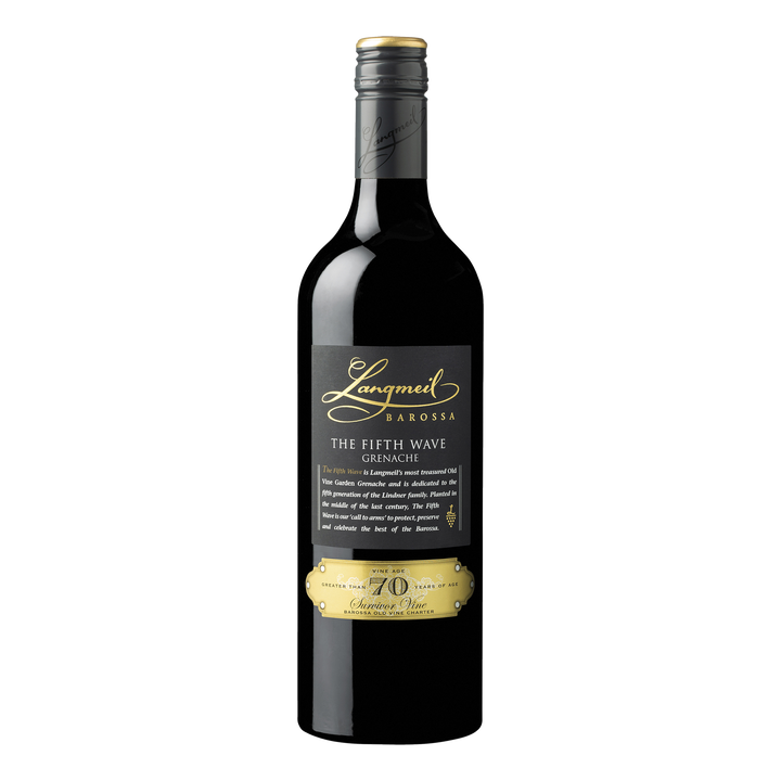 Langmeil The Fifth Wave Grenache 2020