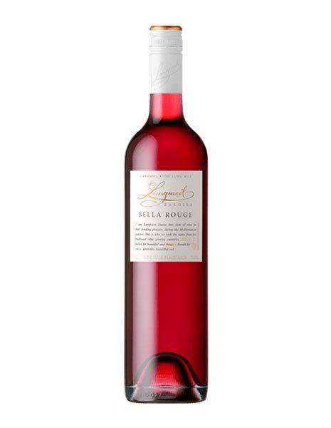 Langmeil Bella Rouge Rose - Kent Street Cellars