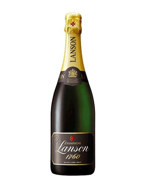 Lanson Black Label Brut NV