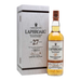 Laphroaig Limited Edition 27 Year Old Single Malt Scotch Whisky 700ml - Kent Street Cellars
