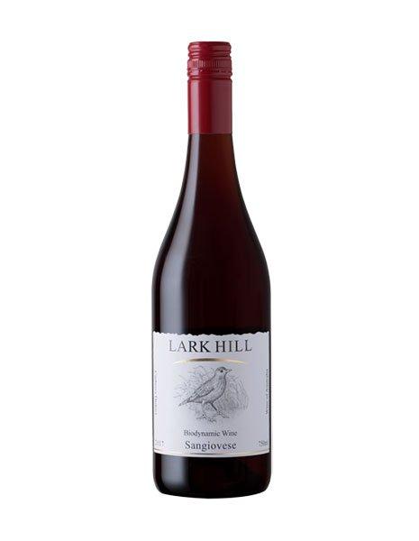 Lark Hill Biodynamic Sangiovese - Kent Street Cellars