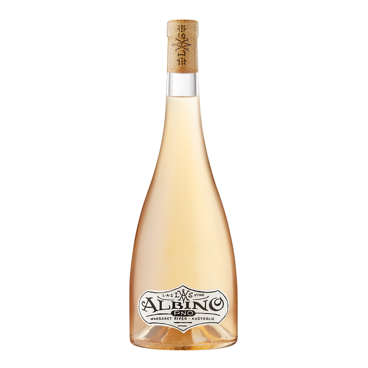 L.A.S. Vino Albino PNO 2021
