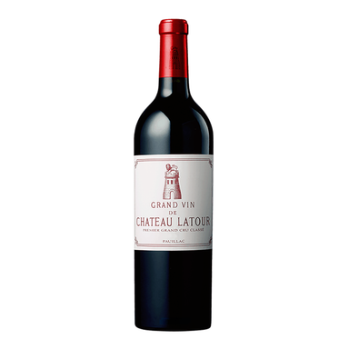 Château Latour Pauillac Premier Grand Cru Classé 2014 - Kent Street Cellars