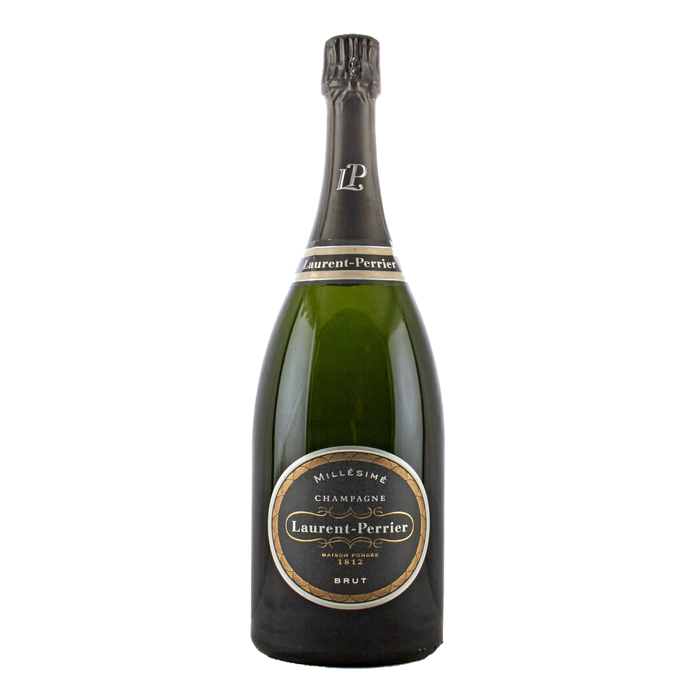 Laurent-Perrier Brut Millésimé 2012 1.5L - Kent Street Cellars