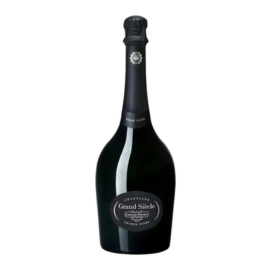 Laurent-Perrier Grand Siècle Nº25 Champagne - Kent Street Cellars