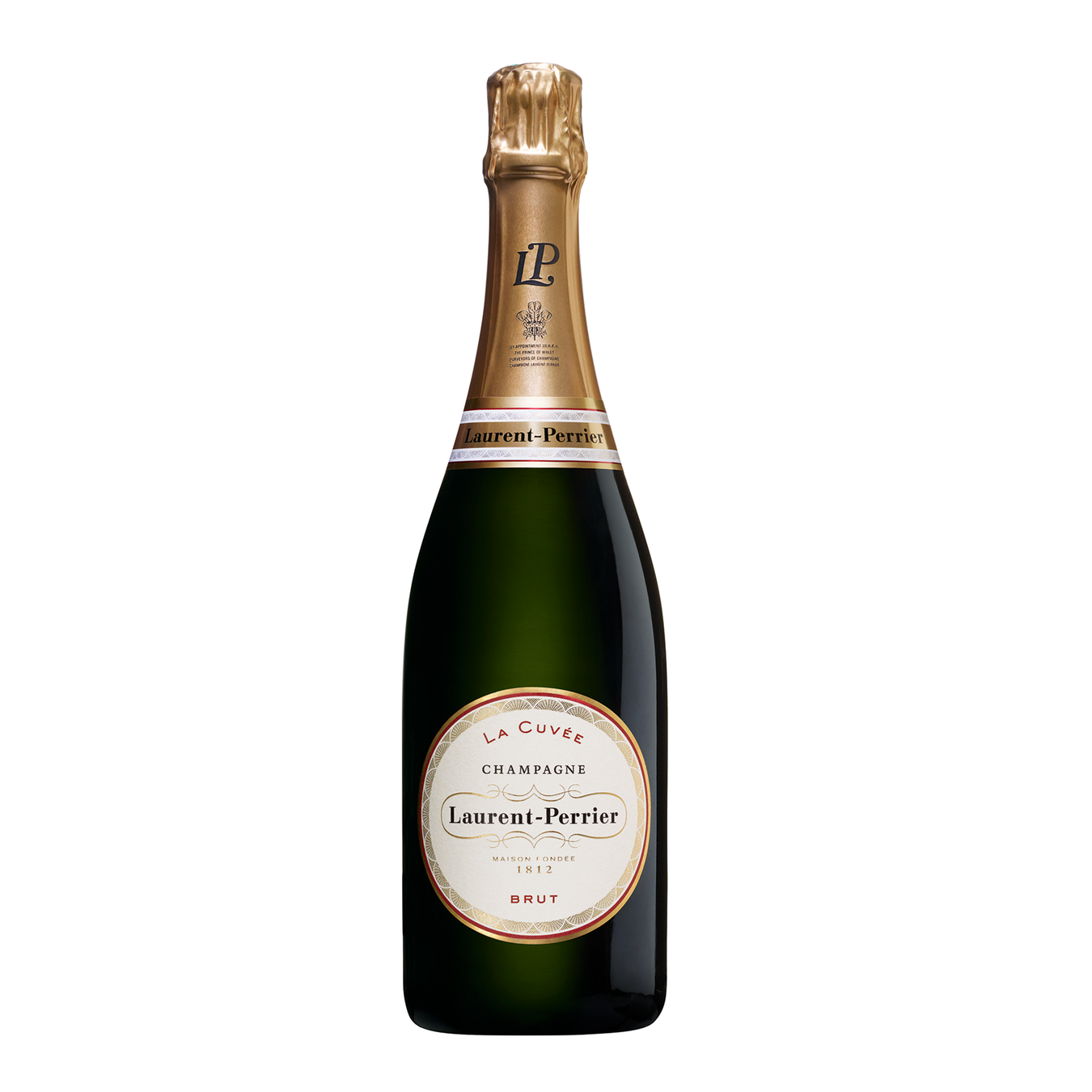 The Laurent-Perrier Table