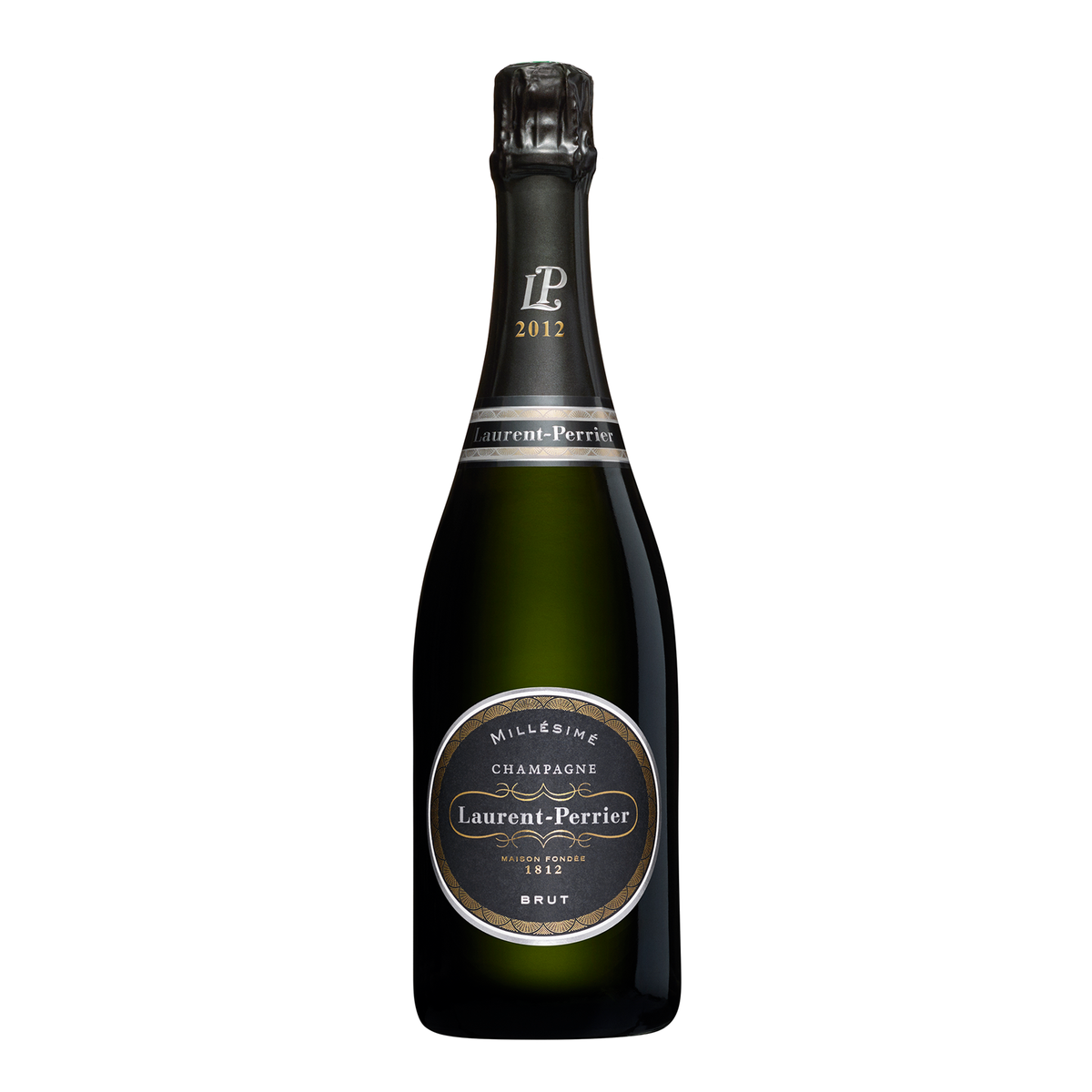 Laurent-Perrier Brut Millésimé 2012 | Kent Street Cellars