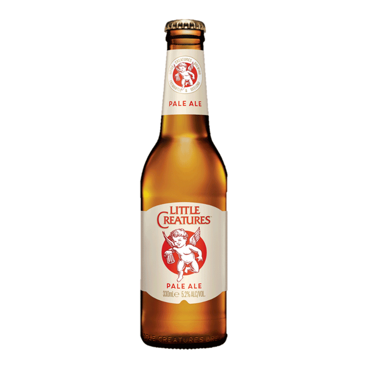 Little Creatures Pale Ale (6 Pack)