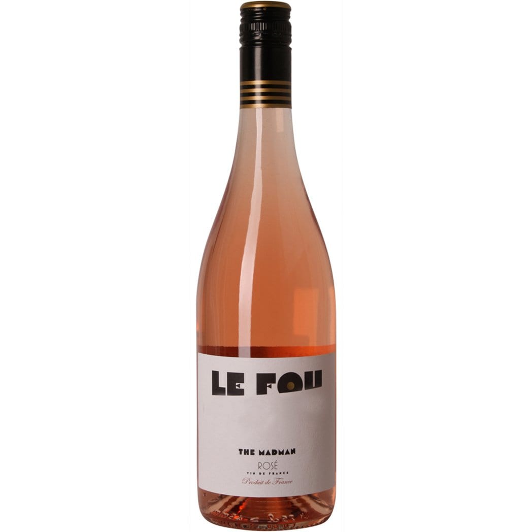 Le Fou Rose - Kent Street Cellars