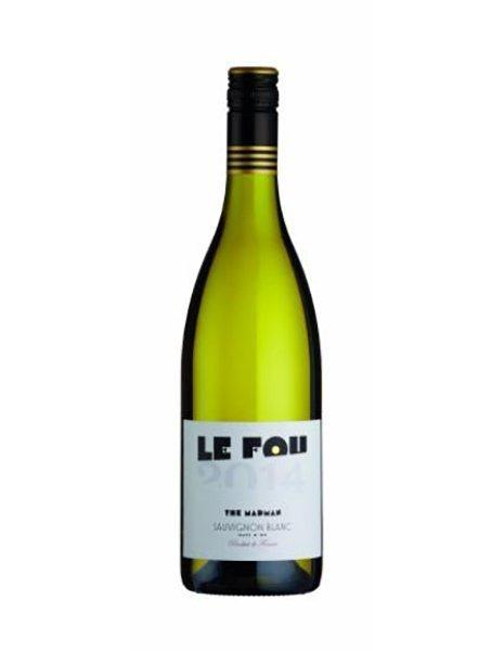 Le Fou The Madman Sauvignon Blanc - Kent Street Cellars