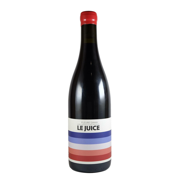 Le Juice Fleurie Gamay 2023