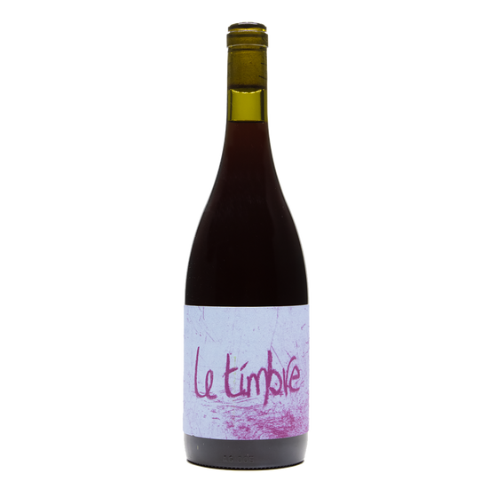 The Le Timbre Wine Collection