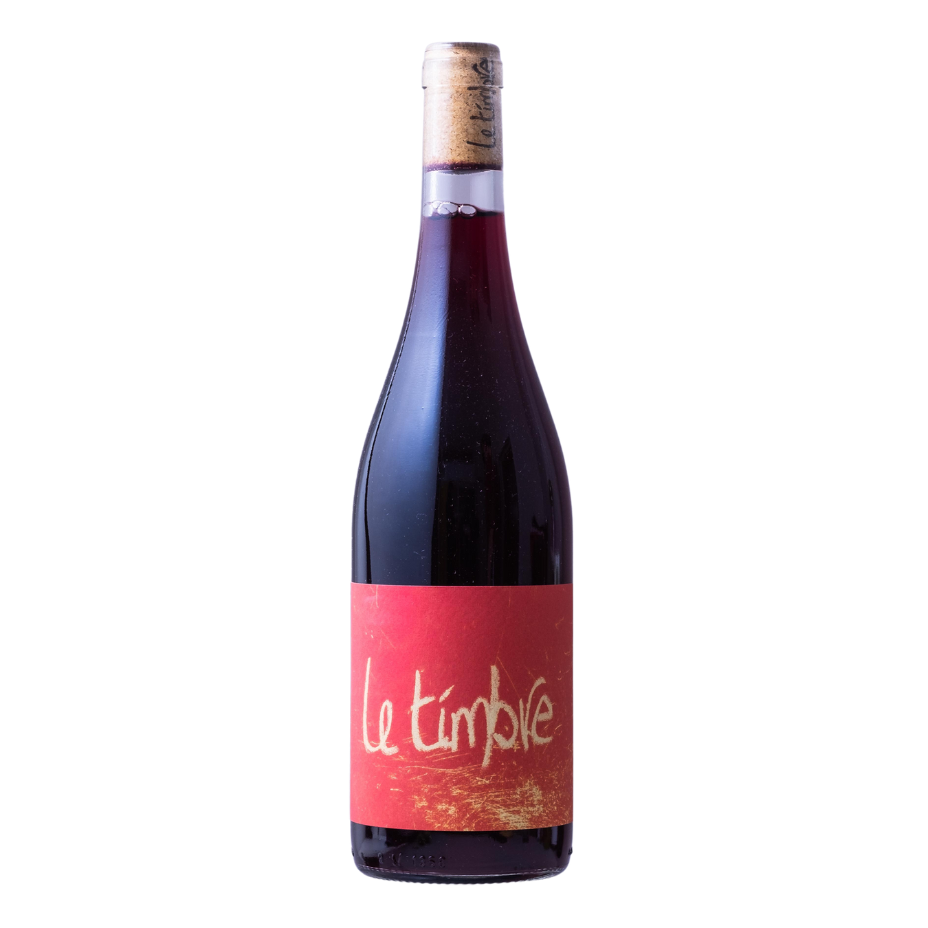 The Le Timbre Wine Collection