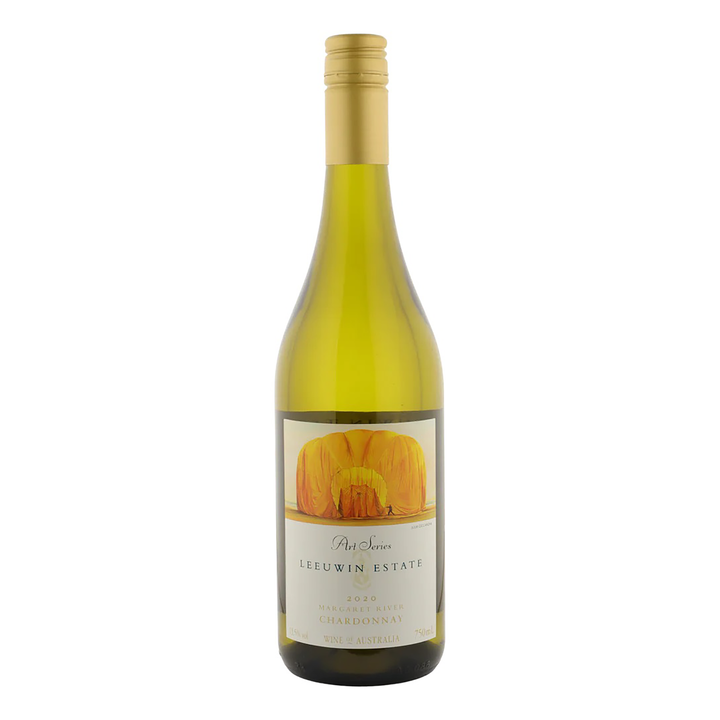 Leeuwin Estate Art Series Chardonnay 2020